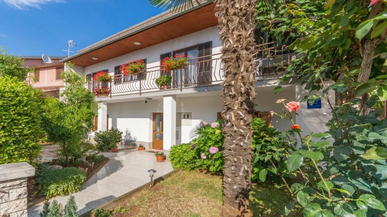 Apartment Dory By Rent Istria Porec Exterior photo