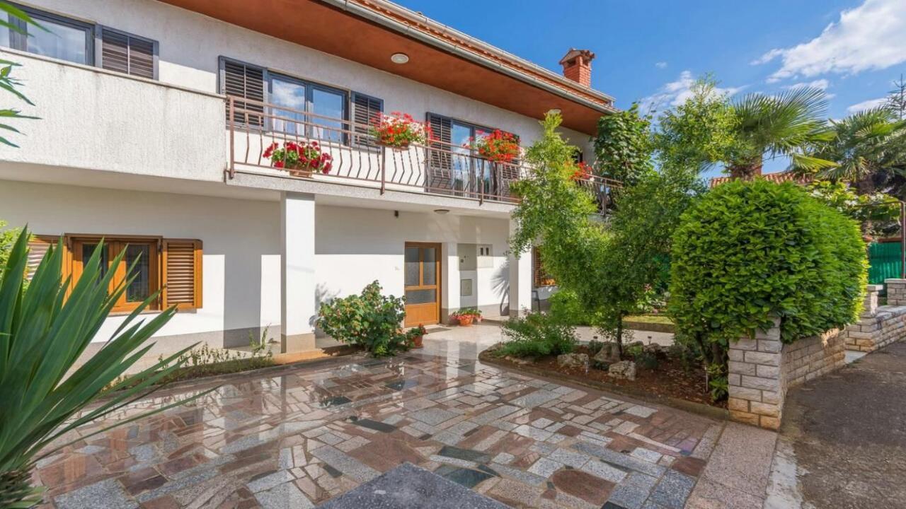 Apartment Dory By Rent Istria Porec Exterior photo
